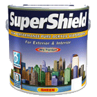 TOA SuperShield Titanium